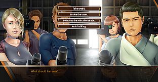 Vibur: DISINTEGRATION (Episode 1)