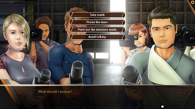 Vibur: DISINTEGRATION (Episode 1)