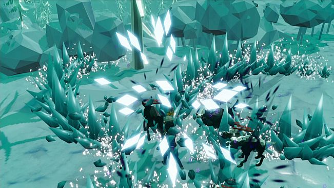 Six Sides of Obscurity