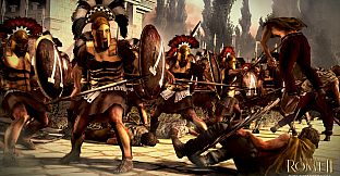 Total War: ROME II - Greek States Culture Pack
