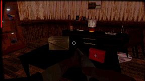 Relinquished: Souls Asylum