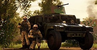 Operation: Gothic Serpent (Somali Civil War) Campaign