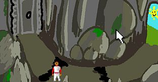 Crystal Shard Adventure: META