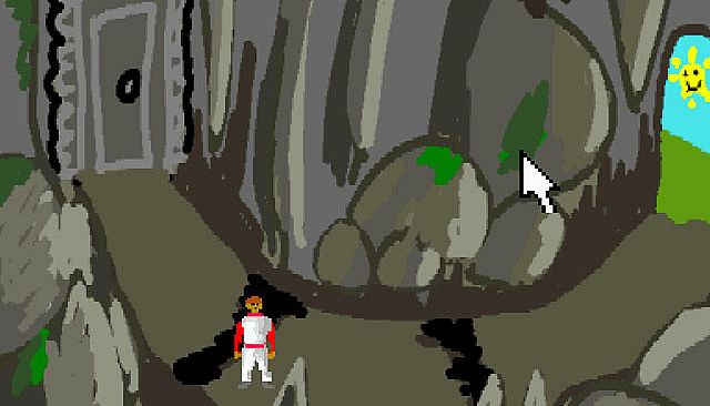 Crystal Shard Adventure: META