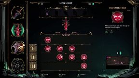 Winds Of Arcana: Ruination