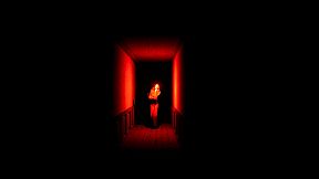 Jumpscare Simulator: System Breach