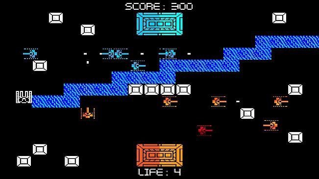 Tiger Tank 59 Ⅰ Mission Pack 041