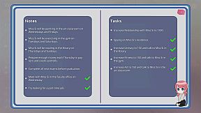 Days with My Lonely Teacher