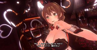 BUNNY GARDEN 2 - Kana's Karaoke Song: "Screen Love"
