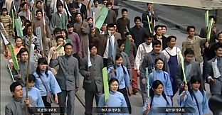 白纸星途:民国乱世歌姬