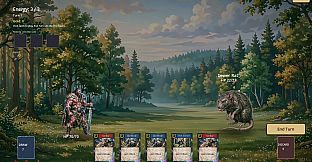 Deck Forge