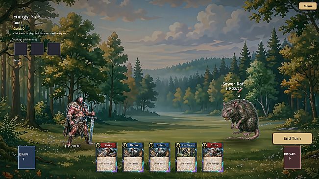 Deck Forge