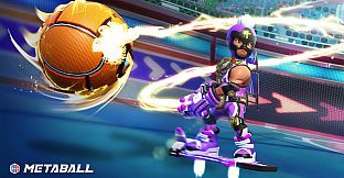 Metaball - Wrestling Pack