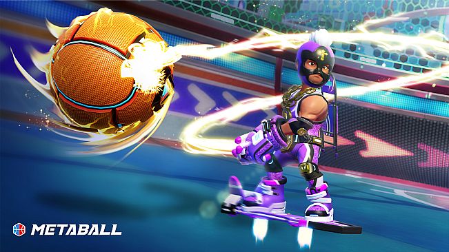 Metaball - Wrestling Pack