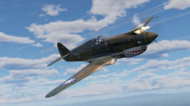 War Thunder - Chinese Starter Pack