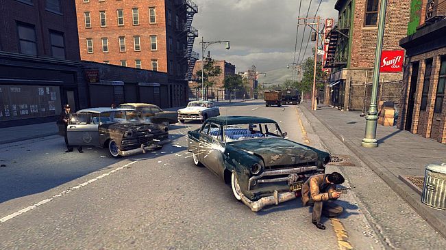 Mafia II (Classic)