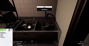 ASMR Food Experience