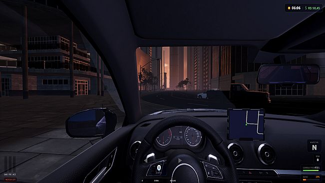 DrivApp