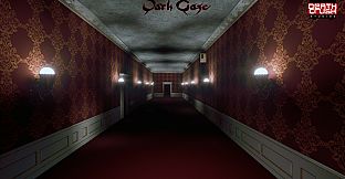 Dark Gaze - Curse of the Black Nazar