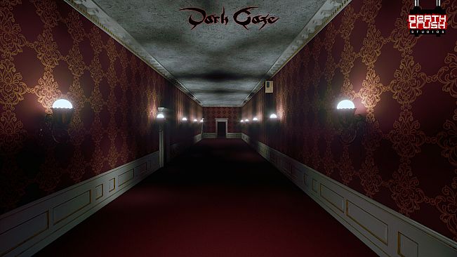 Dark Gaze - Curse of the Black Nazar