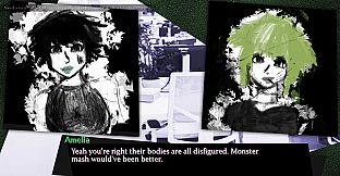 God Busters : Who watches the watchers?