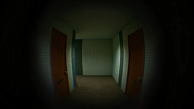 BrokenLore: DON'T WATCH