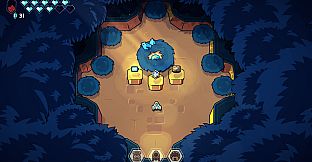 Minishoot' Adventures - Nintendo Switch 2 Edition