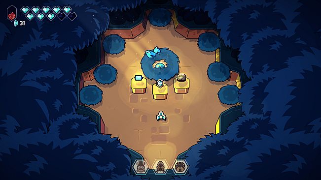 Minishoot' Adventures - Nintendo Switch 2 Edition