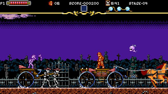 Saint Slayer: Spear of Sacrilege