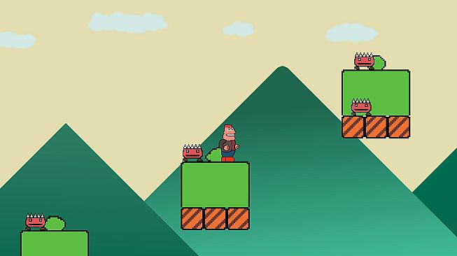 Jolly Land Adventure