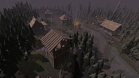 The Black Grimoire: Cursebreaker