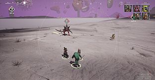 Fog'n'Silence
