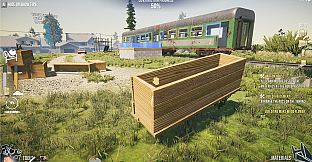 House Builder - Mechitecture Edition DLC