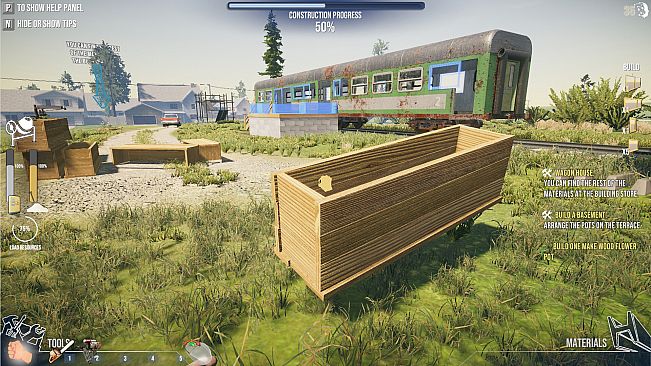 House Builder - Mechitecture Edition DLC