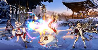 GBVSR - Additional Character Set (Vikala)