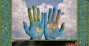 Jigsaw Puzzle Pack - Pixel Puzzles Ultimate: Variety Pack 7XS