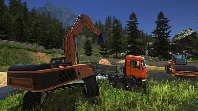 Demolish & Build Classic