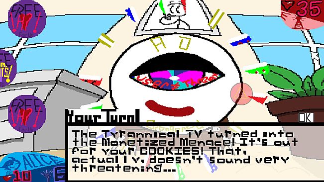 Self Defense Kinda...