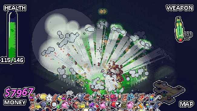 Dead Estate