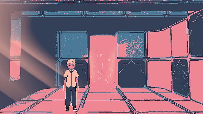 Eronoctosis: Put Yourself Together