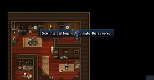 Secret of the Rendrasha Blade CH1&2