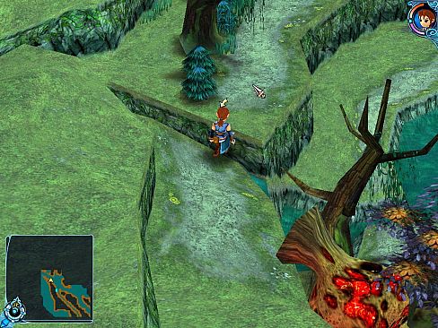 Sword and Fairy 3 Ex