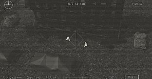 AC-130 Gunship Operator