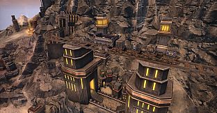 Might & Magic Heroes VII - Trial by Fire (Standalone Extension)