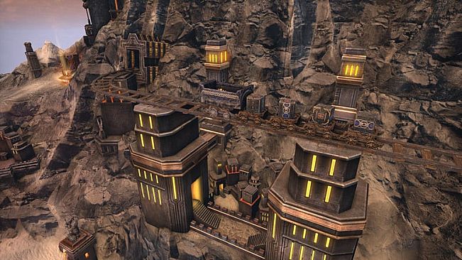 Might & Magic Heroes VII - Trial by Fire (Standalone Extension)