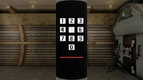 Taryn Barker: Demon Hunter