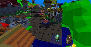 Cardow! - Battle of Decks