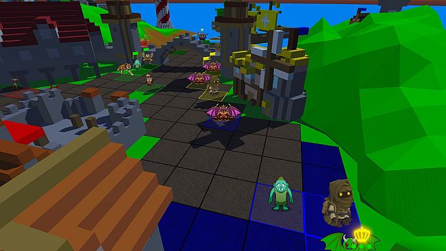 Cardow! - Battle of Decks