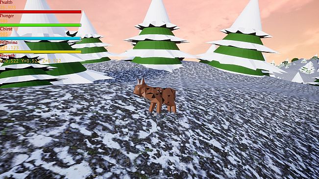 Jacob Larkin's Wild Europe