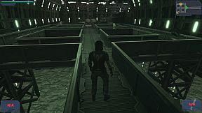 HUNDRED FIRES: The rising of red star - EPISODE 2